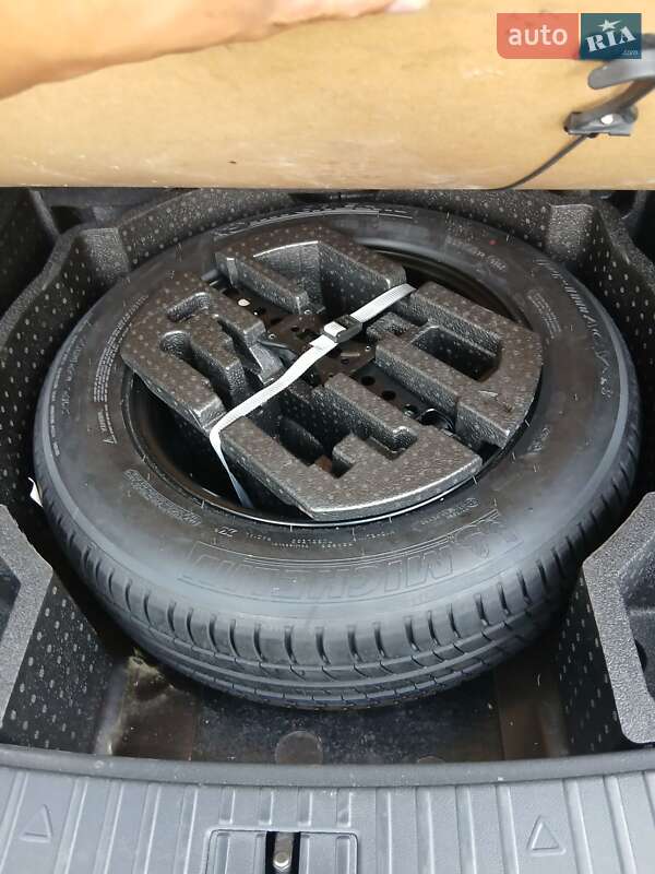 Внедорожник / Кроссовер Skoda Kodiaq 2019 в Днепре