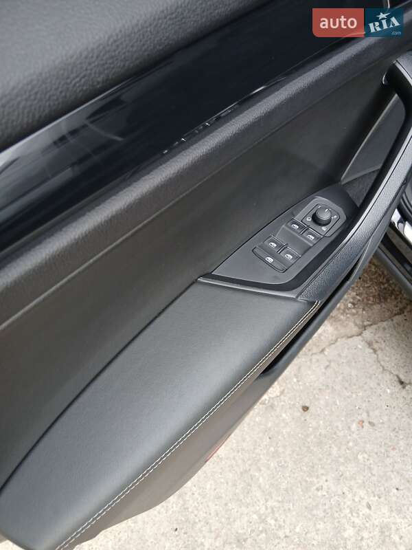 Внедорожник / Кроссовер Skoda Kodiaq 2019 в Днепре