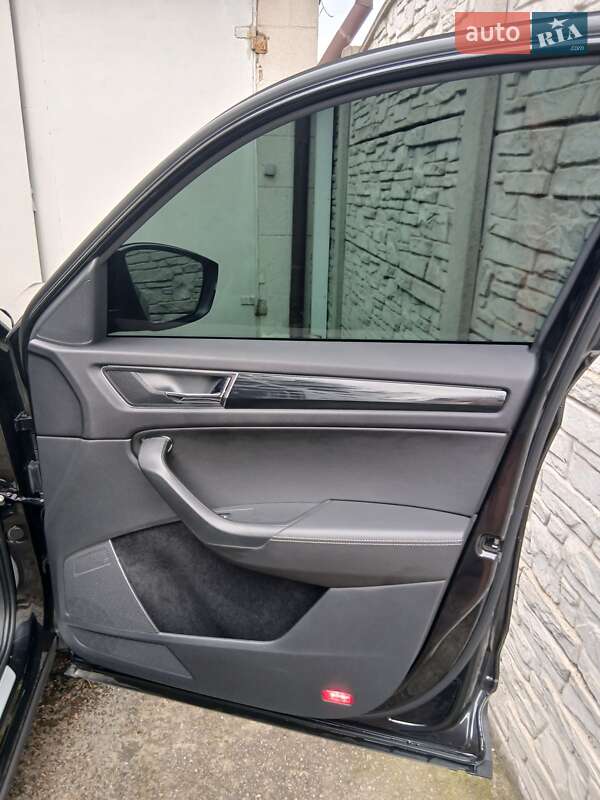 Внедорожник / Кроссовер Skoda Kodiaq 2019 в Днепре