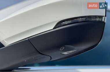 Позашляховик / Кросовер Skoda Kodiaq 2020 в  фото 41 Позашляховик / Кросовер Skoda Kodiaq 2020 в
