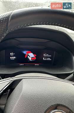 Позашляховик / Кросовер Skoda Kodiaq 2023 в 