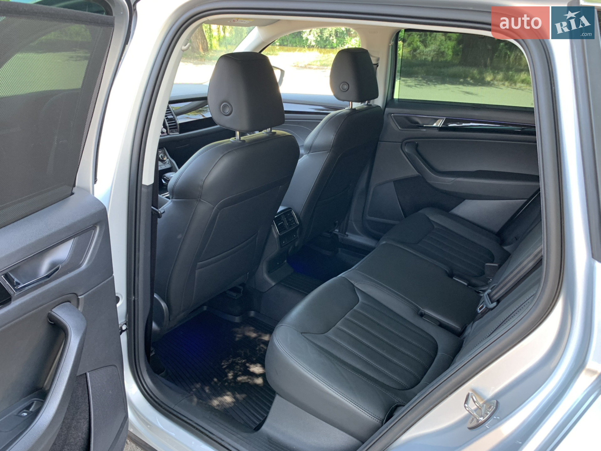 2023 Skoda Kodiaq - мініатюра 45