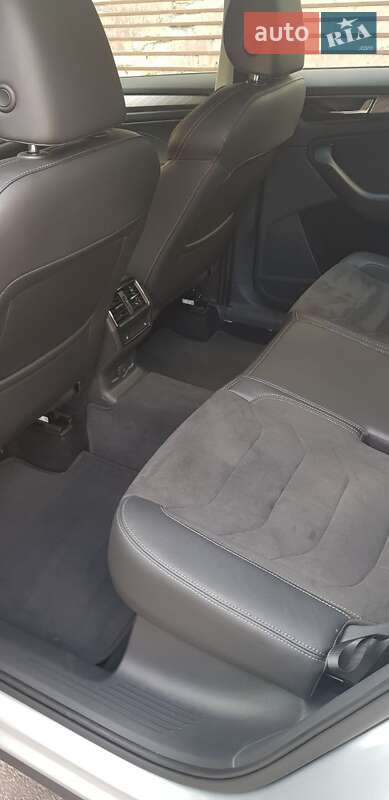 Внедорожник / Кроссовер Skoda Kodiaq 2024 в Киеве