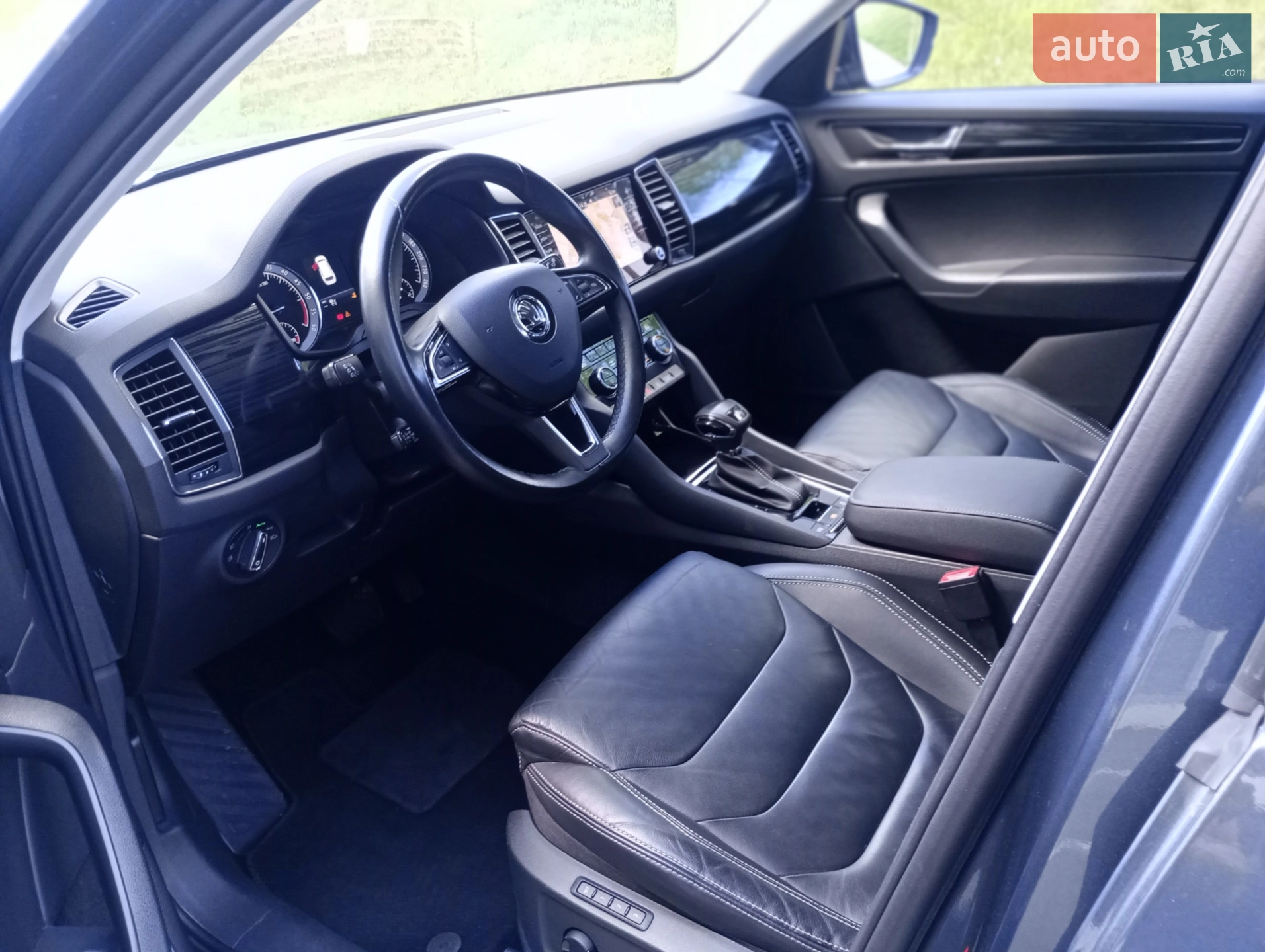 2018 Skoda Kodiaq - мініатюра 24
