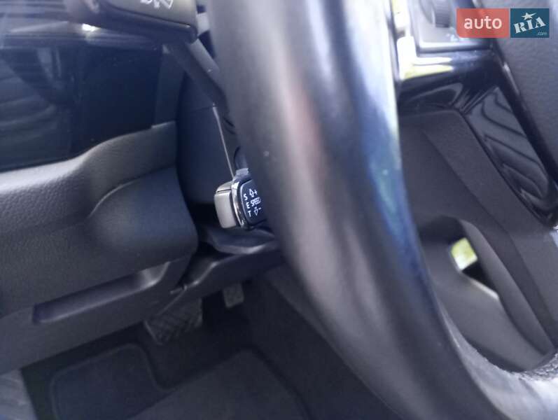 Внедорожник / Кроссовер Skoda Kodiaq 2018 в Киеве