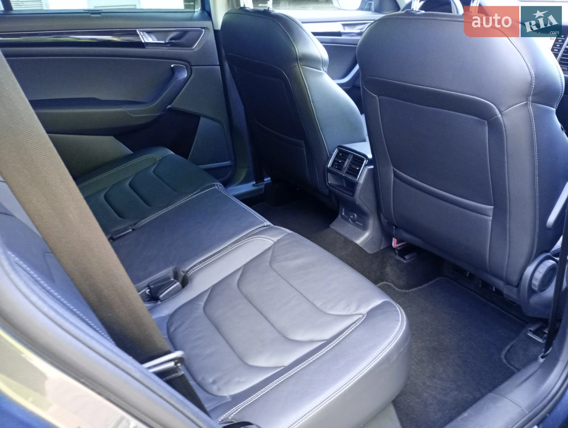 2018 Skoda Kodiaq - мініатюра 31