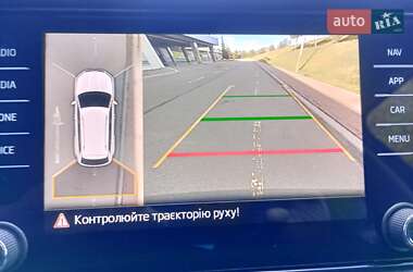 Внедорожник / Кроссовер Skoda Kodiaq 2018 в 