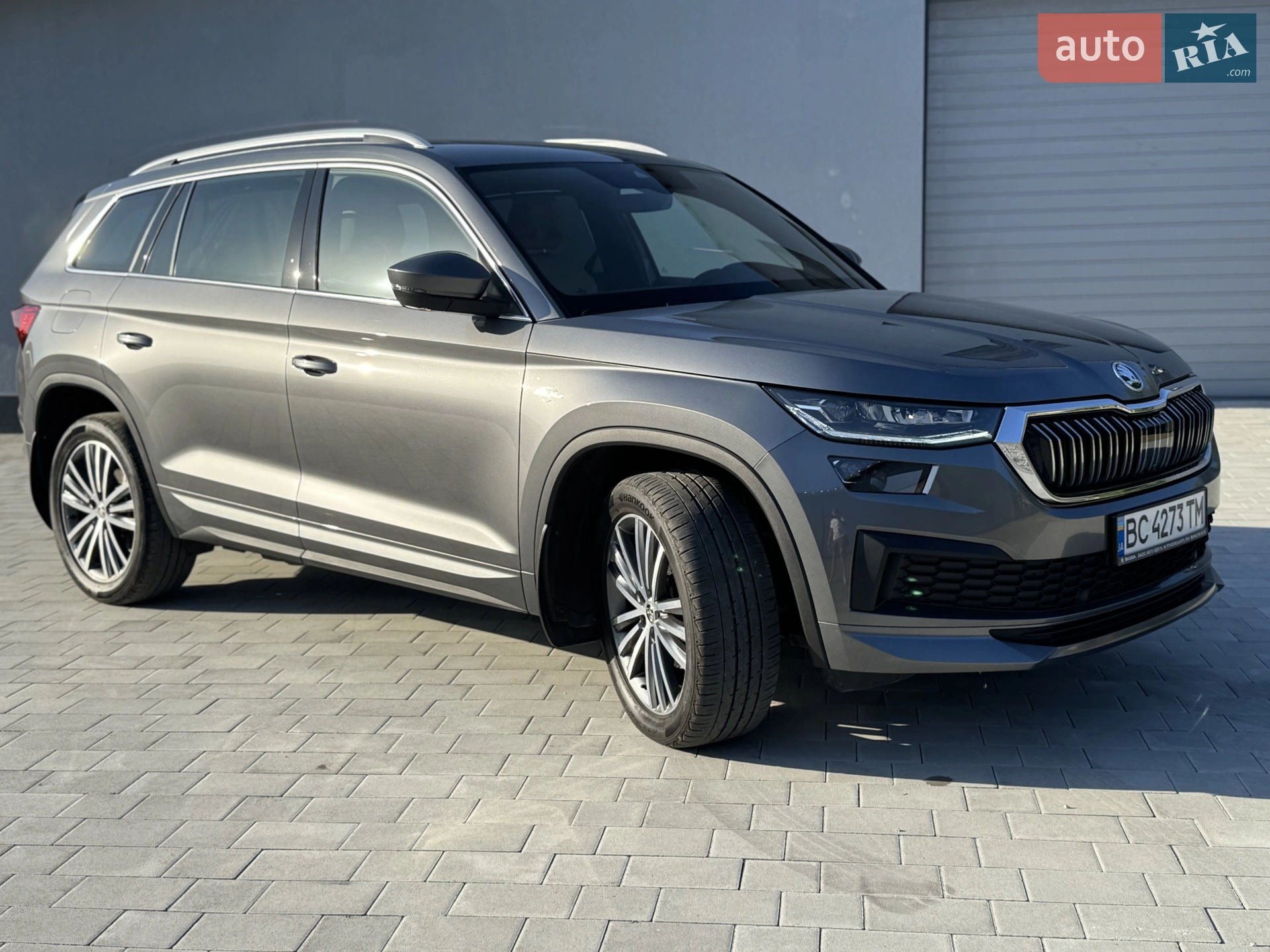 2024 Skoda Kodiaq - мініатюра 10