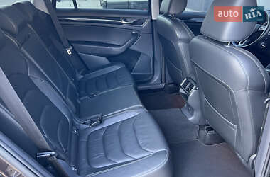 Внедорожник / Кроссовер Skoda Kodiaq 2018 в 