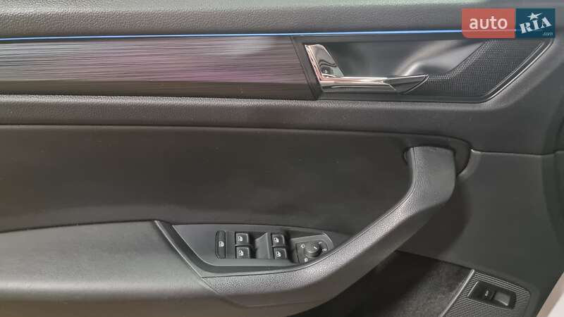 Внедорожник / Кроссовер Skoda Kodiaq 2020 в Киеве