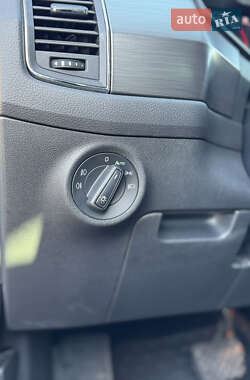 Внедорожник / Кроссовер Skoda Kodiaq 2019 в Бахмаче