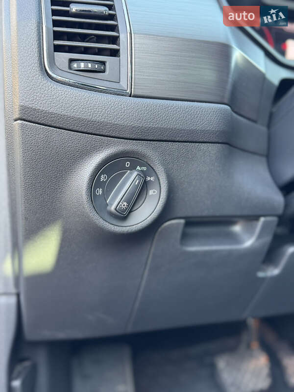 Внедорожник / Кроссовер Skoda Kodiaq 2019 в Бахмаче