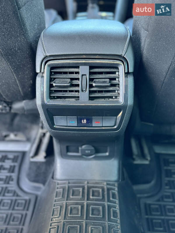 Внедорожник / Кроссовер Skoda Kodiaq 2019 в Бахмаче