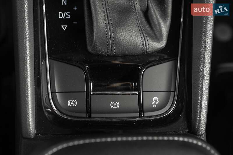 Внедорожник / Кроссовер Skoda Kodiaq 2020 в Одессе