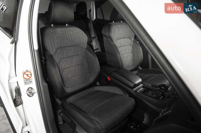 Внедорожник / Кроссовер Skoda Kodiaq 2020 в Одессе