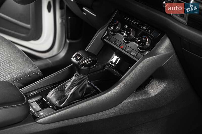 Внедорожник / Кроссовер Skoda Kodiaq 2020 в Одессе