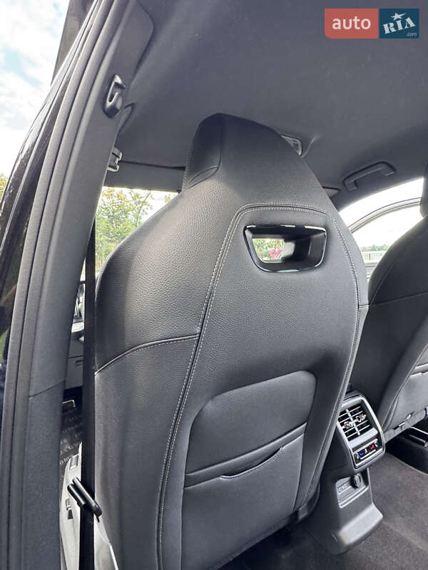 Позашляховик / Кросовер Skoda Kodiaq 2025 в Києві