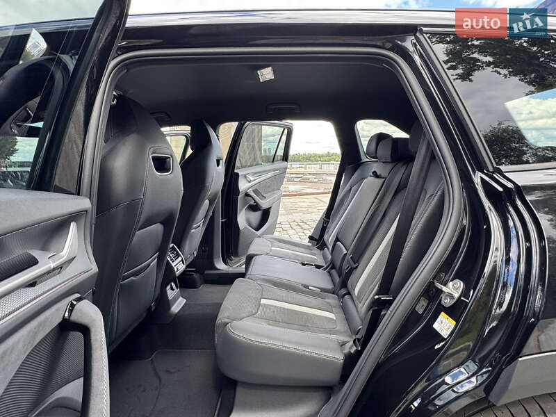 Позашляховик / Кросовер Skoda Kodiaq 2025 в Києві