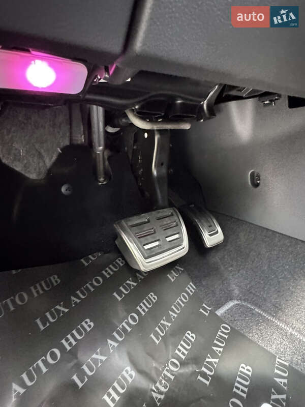 Позашляховик / Кросовер Skoda Kodiaq 2025 в Києві