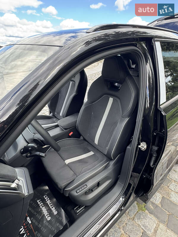 Позашляховик / Кросовер Skoda Kodiaq 2025 в Києві