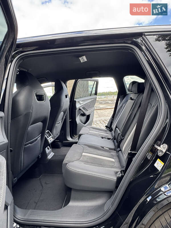 Позашляховик / Кросовер Skoda Kodiaq 2025 в Києві