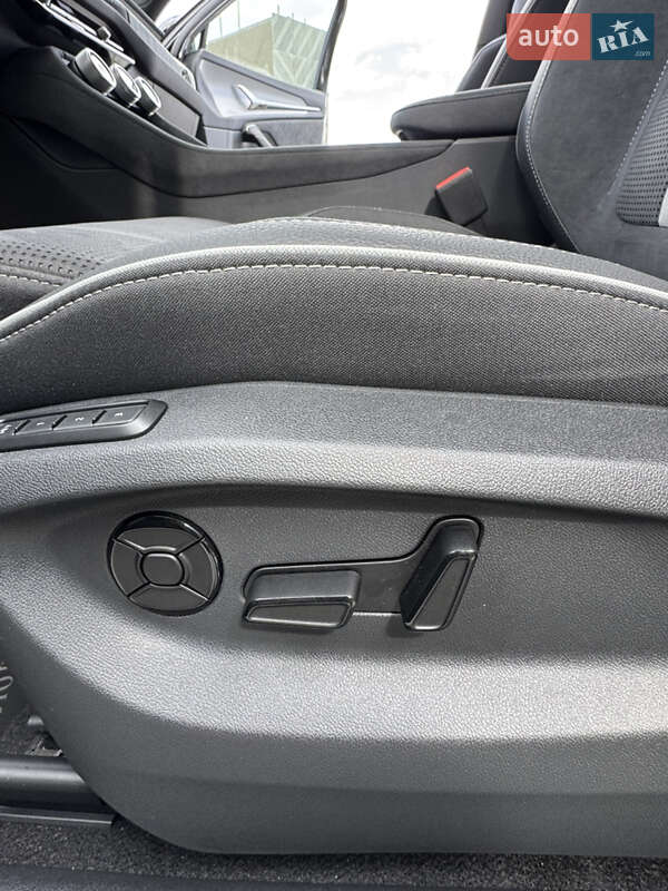 Позашляховик / Кросовер Skoda Kodiaq 2025 в Києві