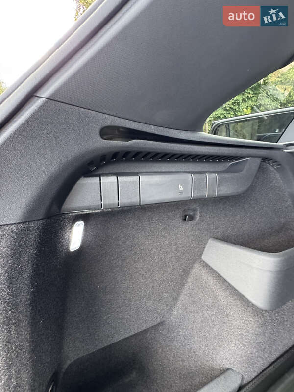 Позашляховик / Кросовер Skoda Kodiaq 2025 в Києві