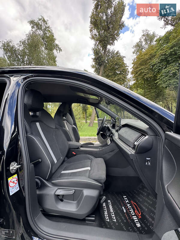 Позашляховик / Кросовер Skoda Kodiaq 2025 в Києві