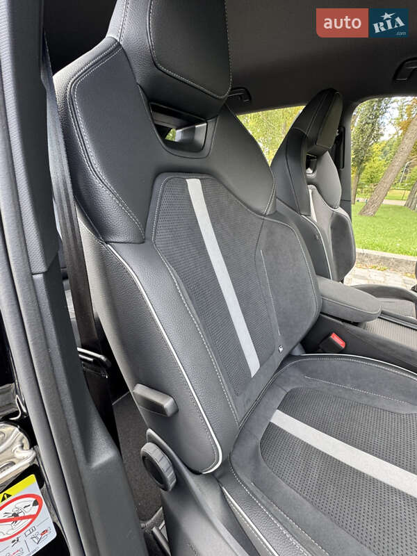 Позашляховик / Кросовер Skoda Kodiaq 2025 в Києві