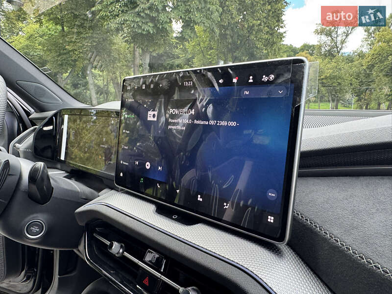 Позашляховик / Кросовер Skoda Kodiaq 2025 в Києві