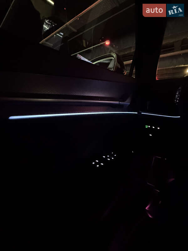 Позашляховик / Кросовер Skoda Kodiaq 2025 в Києві