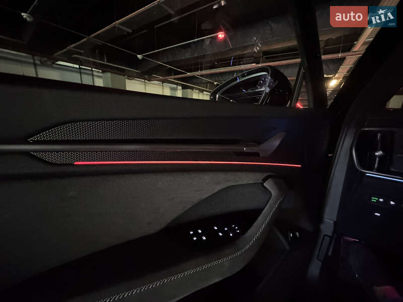 Позашляховик / Кросовер Skoda Kodiaq 2025 в Києві