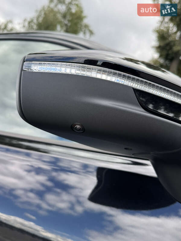 Позашляховик / Кросовер Skoda Kodiaq 2025 в Києві