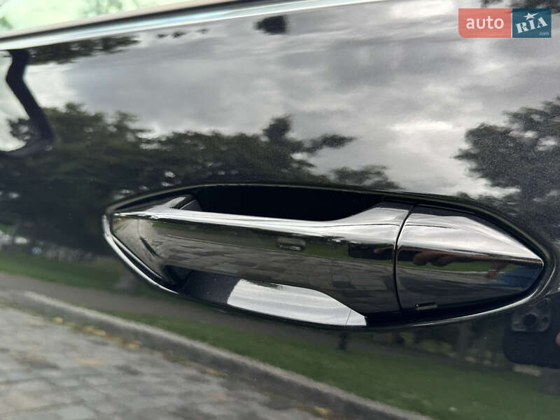 Позашляховик / Кросовер Skoda Kodiaq 2025 в Києві