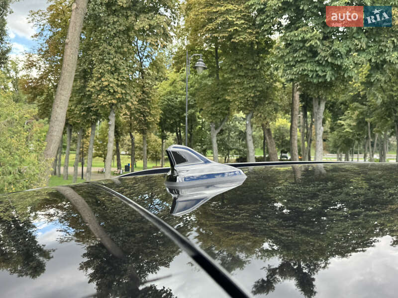 Позашляховик / Кросовер Skoda Kodiaq 2025 в Києві