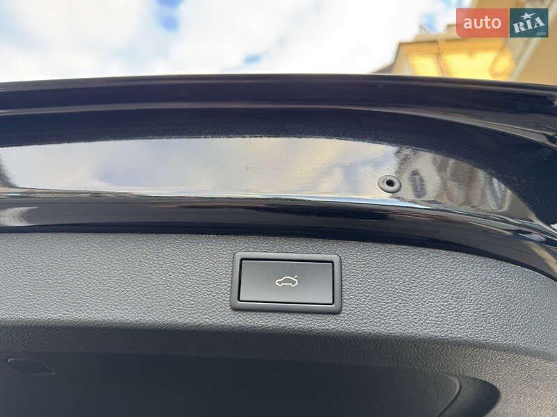 Позашляховик / Кросовер Skoda Kodiaq 2023 в Києві