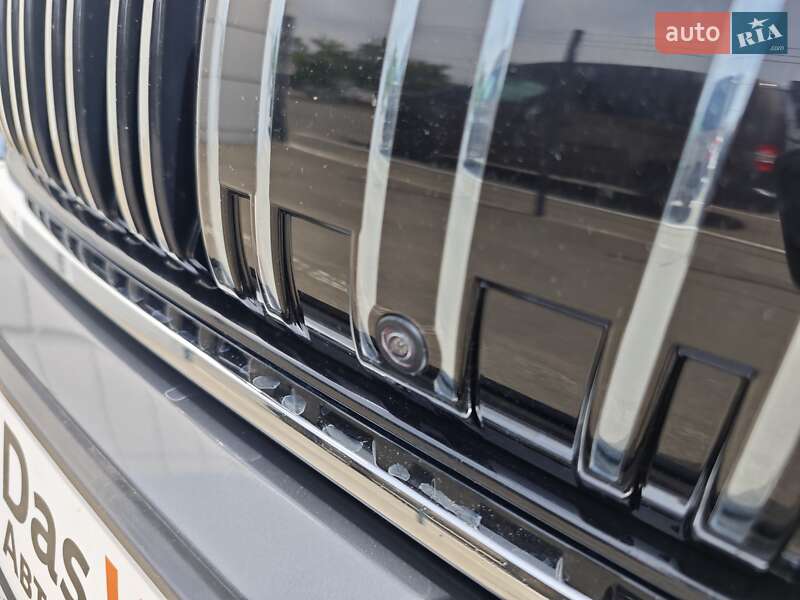 Внедорожник / Кроссовер Skoda Kodiaq 2022 в Кропивницком фото 25 Внедорожник / Кроссовер Skoda Kodiaq 2022 в Кропивницком