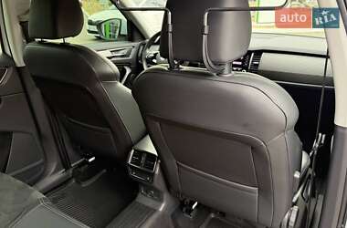 Внедорожник / Кроссовер Skoda Kodiaq 2023 в 