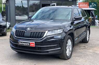 Позашляховик / Кросовер Skoda Kodiaq 2020 в Вінниці