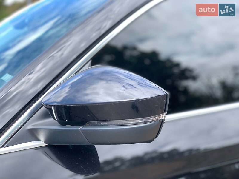 Позашляховик / Кросовер Skoda Kodiaq 2020 в Вінниці