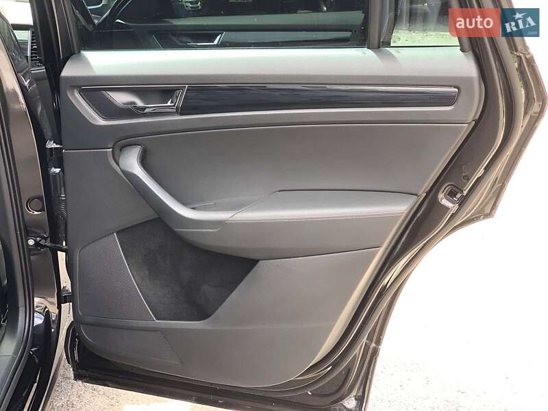 Позашляховик / Кросовер Skoda Kodiaq 2020 в Вінниці