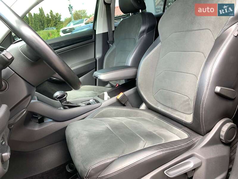 Позашляховик / Кросовер Skoda Kodiaq 2020 в Вінниці