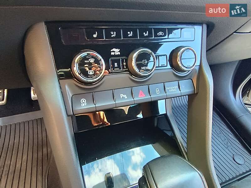 Внедорожник / Кроссовер Skoda Kodiaq 2021 в Дрогобыче фото 61 Внедорожник / Кроссовер Skoda Kodiaq 2021 в Дрогобыче