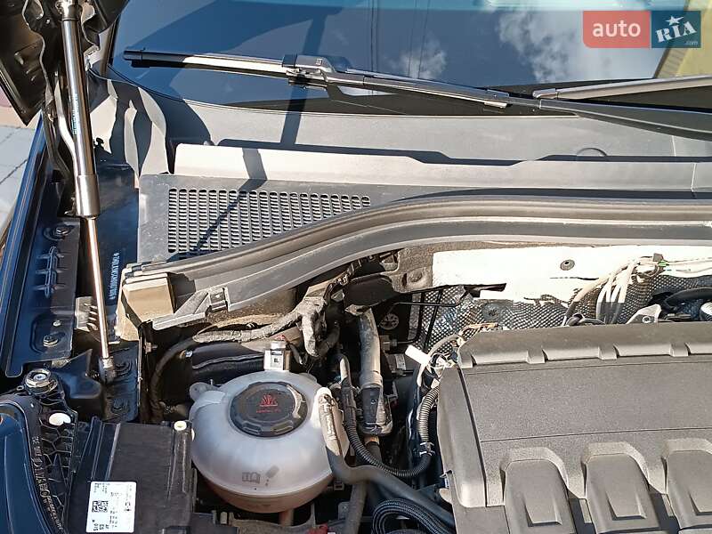 Внедорожник / Кроссовер Skoda Kodiaq 2021 в Дрогобыче фото 77 Внедорожник / Кроссовер Skoda Kodiaq 2021 в Дрогобыче