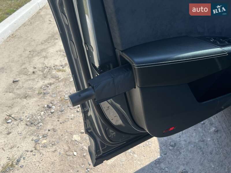 Внедорожник / Кроссовер Skoda Kodiaq 2020 в Радивилове фото 28 Внедорожник / Кроссовер Skoda Kodiaq 2020 в Радивилове