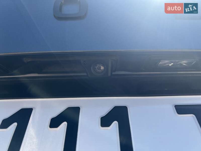 Внедорожник / Кроссовер Skoda Kodiaq 2020 в Радивилове фото 47 Внедорожник / Кроссовер Skoda Kodiaq 2020 в Радивилове