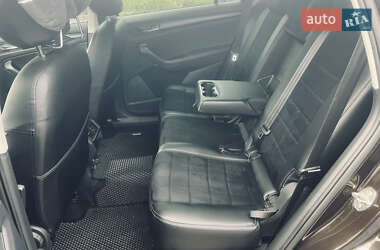 Внедорожник / Кроссовер Skoda Kodiaq 2019 в 