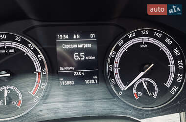 Внедорожник / Кроссовер Skoda Kodiaq 2019 в 