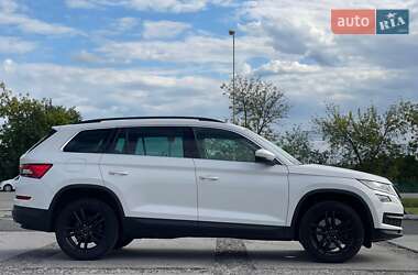 Позашляховик / Кросовер Skoda Kodiaq 2020 в  фото 50 Позашляховик / Кросовер Skoda Kodiaq 2020 в