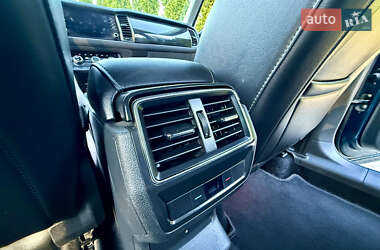 Внедорожник / Кроссовер Skoda Kodiaq 2019 в 